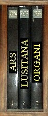 ARS LUSITANA ORGANI